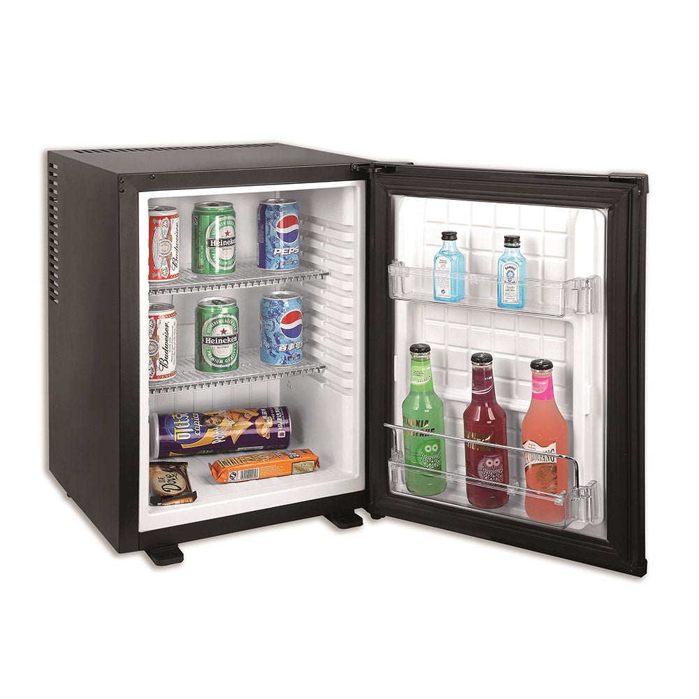 15L Mini Frigorifero 2 In 1 Capacità Di Raffreddamento Con Funzione Di Riscaldamento 230v 12v Mini Frigorifero Mantenere Caldo Box 90925093