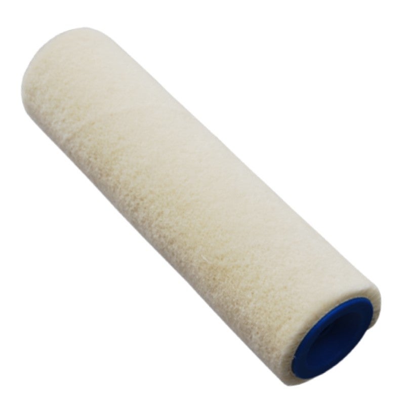 Wałek VELUR, Blue Dolphin, 25cm