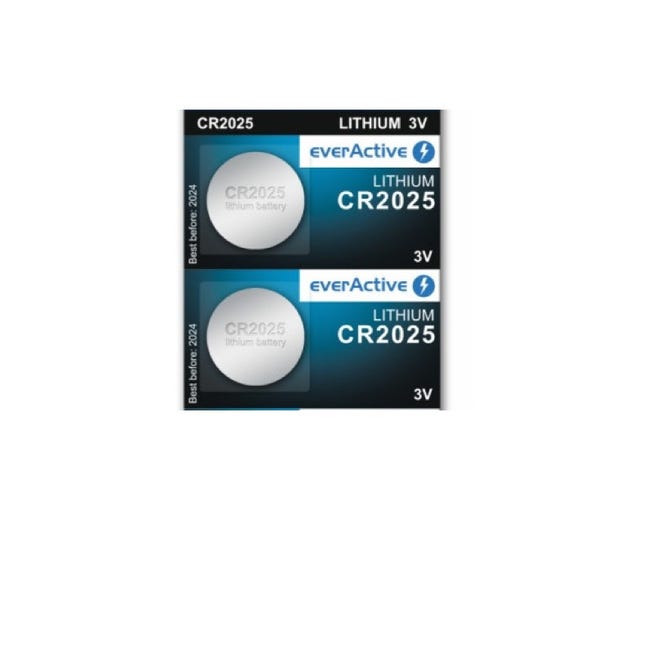 5 X EverActive 23A 12V Alkaline Batteries - Online Store Baltrade - Foto 8