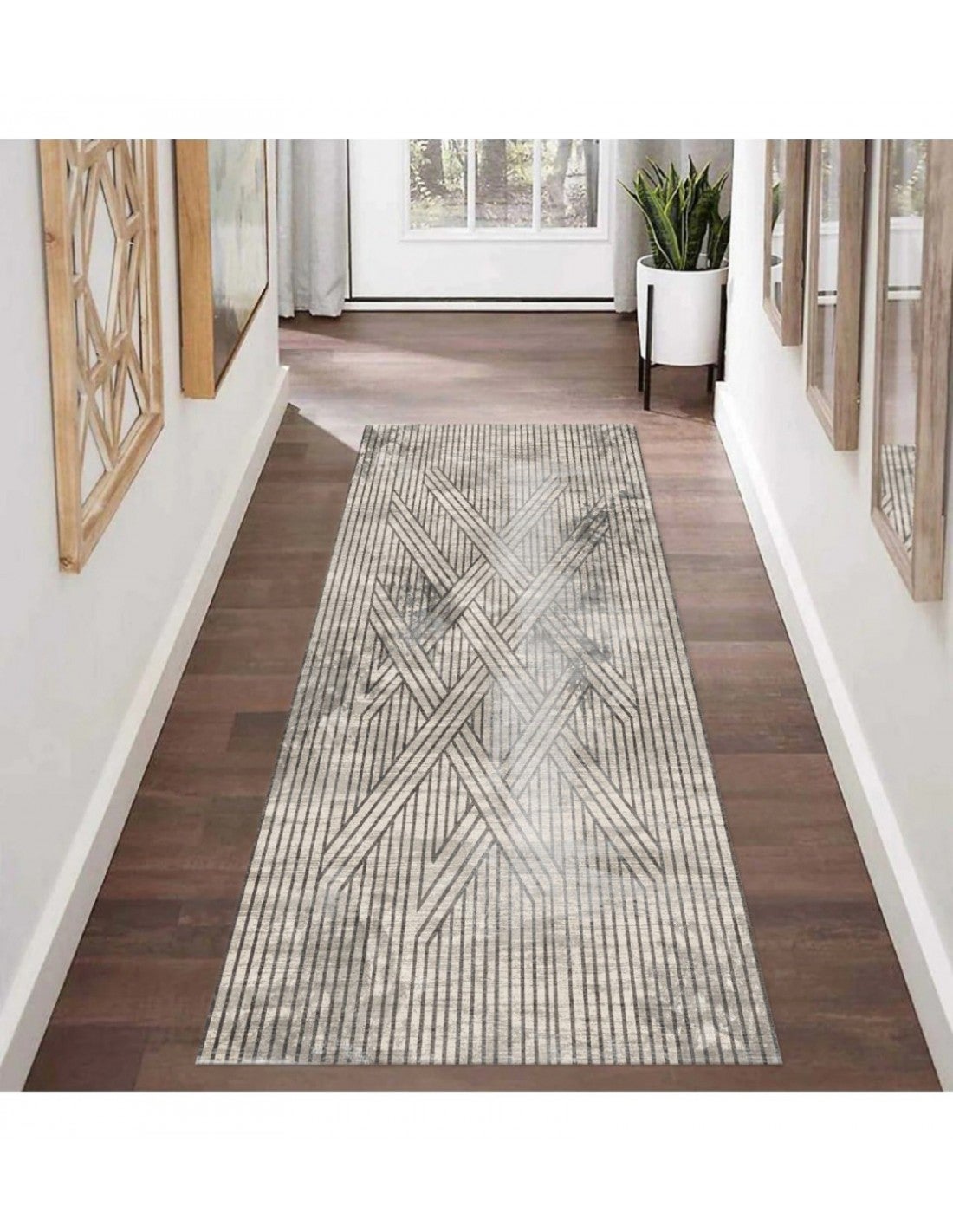 Tapetes FISUN Bege - 200x300 - 4