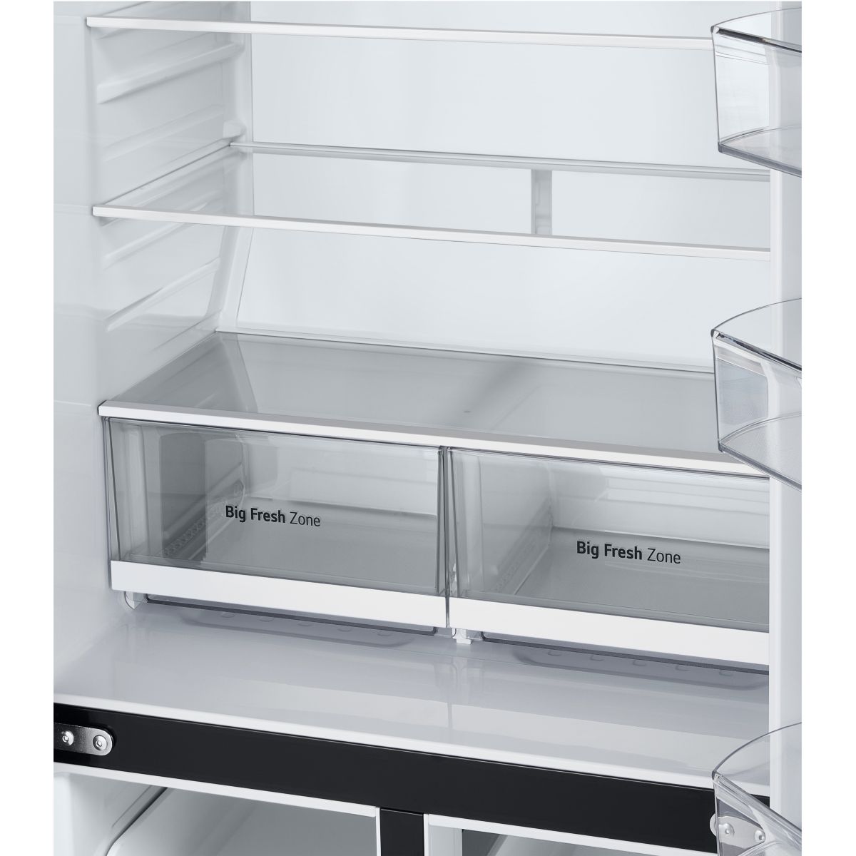 Réfrigérateur multi portes LG GML860EPFE - 7
