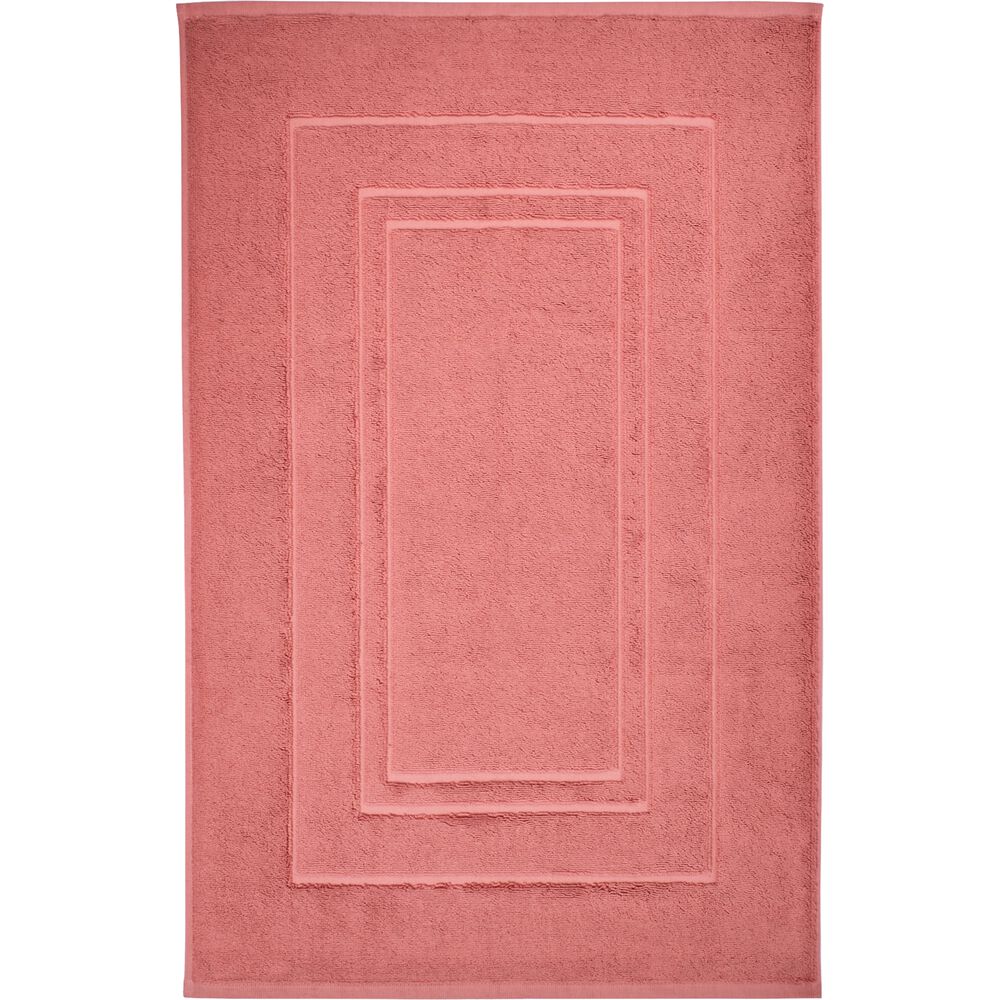 Tapis rectangle relief lune et étoiles - beige, Linge de maison et décoration