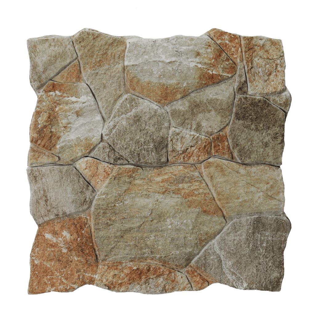 Kamień Dekoracyjny Max-Stone BRILLO SANDSTONE 0,36m2 1 op.