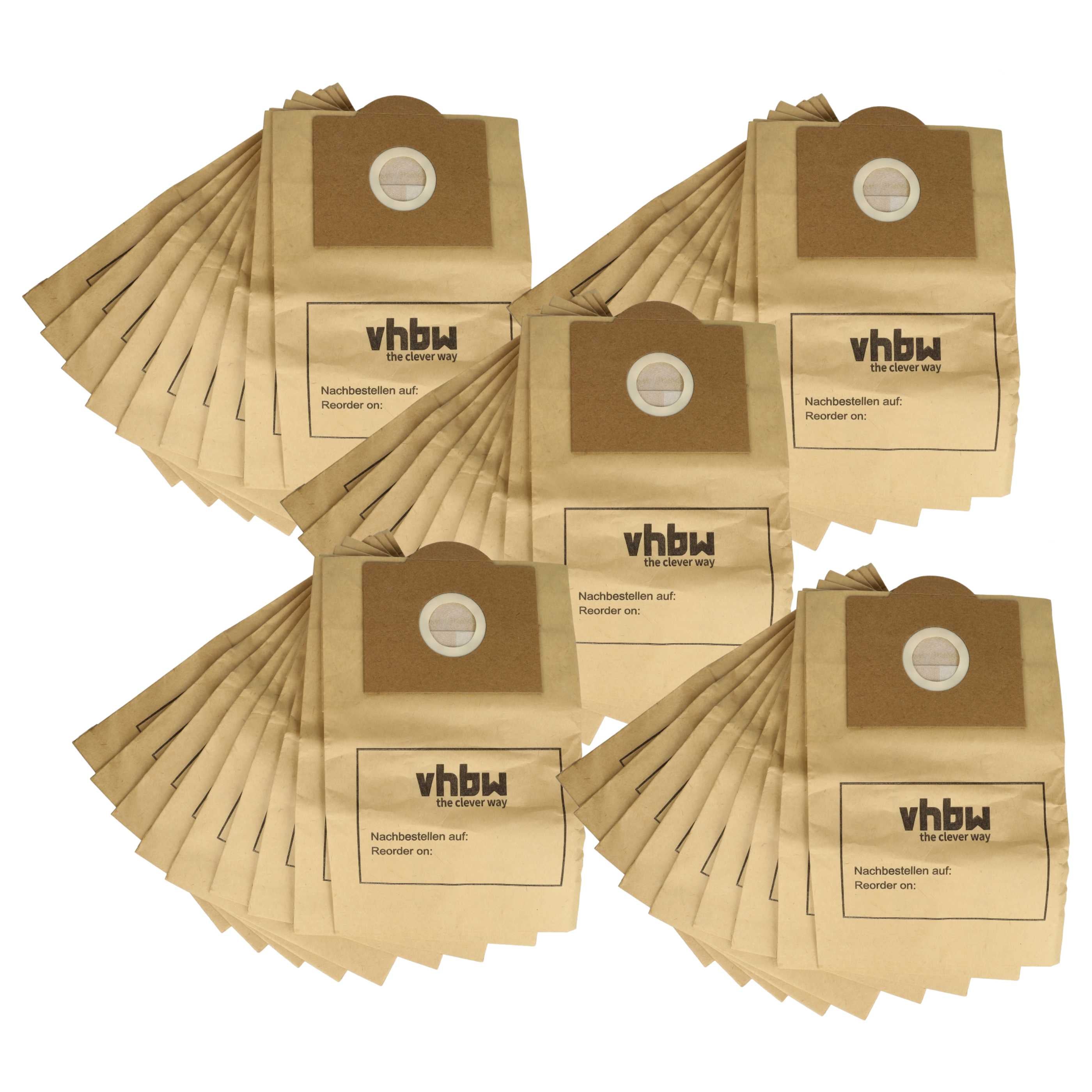 Vhbw 4x Filtro A Pieghe Piatte Compatibile Con Rowenta RU 071, RU 073 Ru 072 Ru 07it It Ru 07fr Fr Aspiratore Arancione Giallo Lavabile 94648789