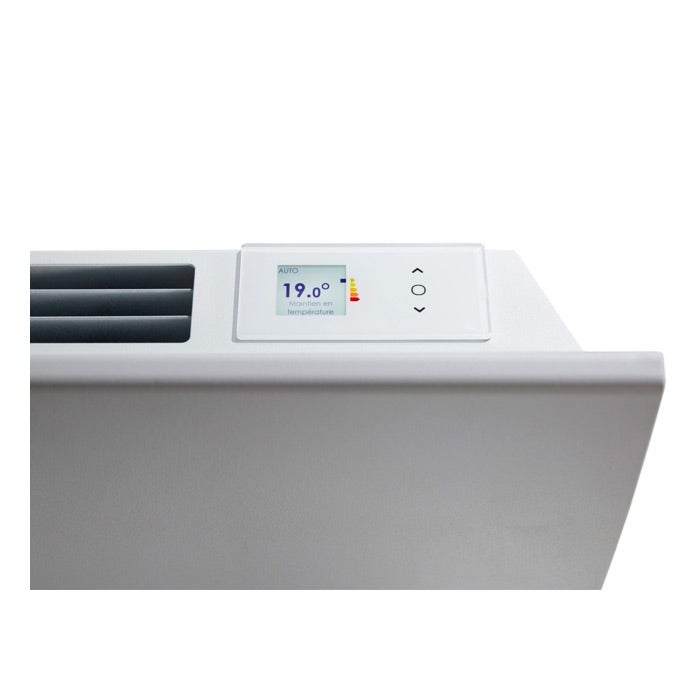 Radiateur chaleur douce Ténérife horizontal blanc 2000W - THERMOR - 479316 - 3