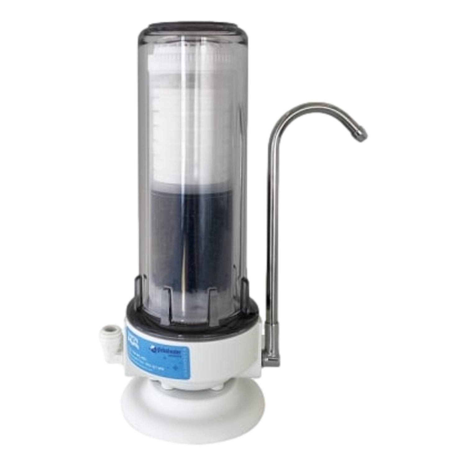Filtre à Eau Sur Pour Campingcars, Caravanes, Bateaux Leroy — free download