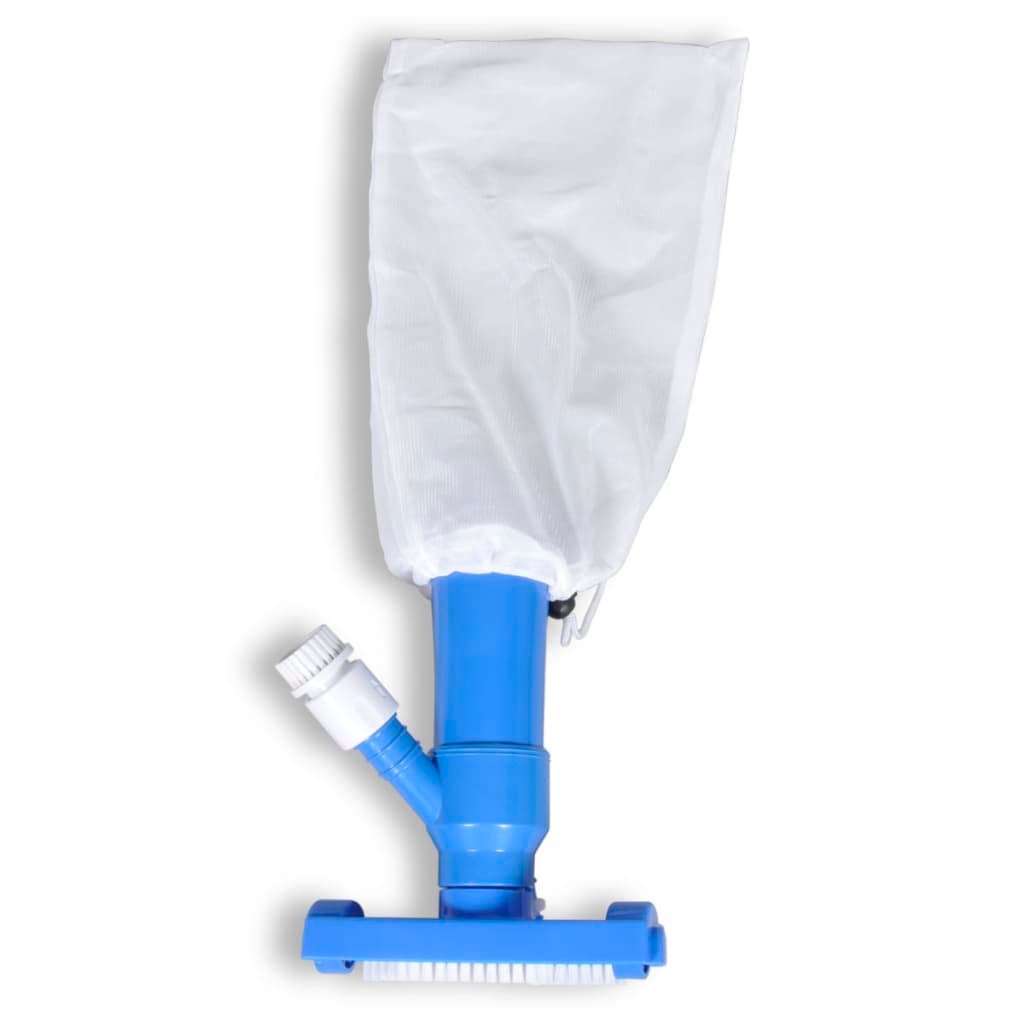 Aspiradora de piscina 1,2 m vidaXL - 8