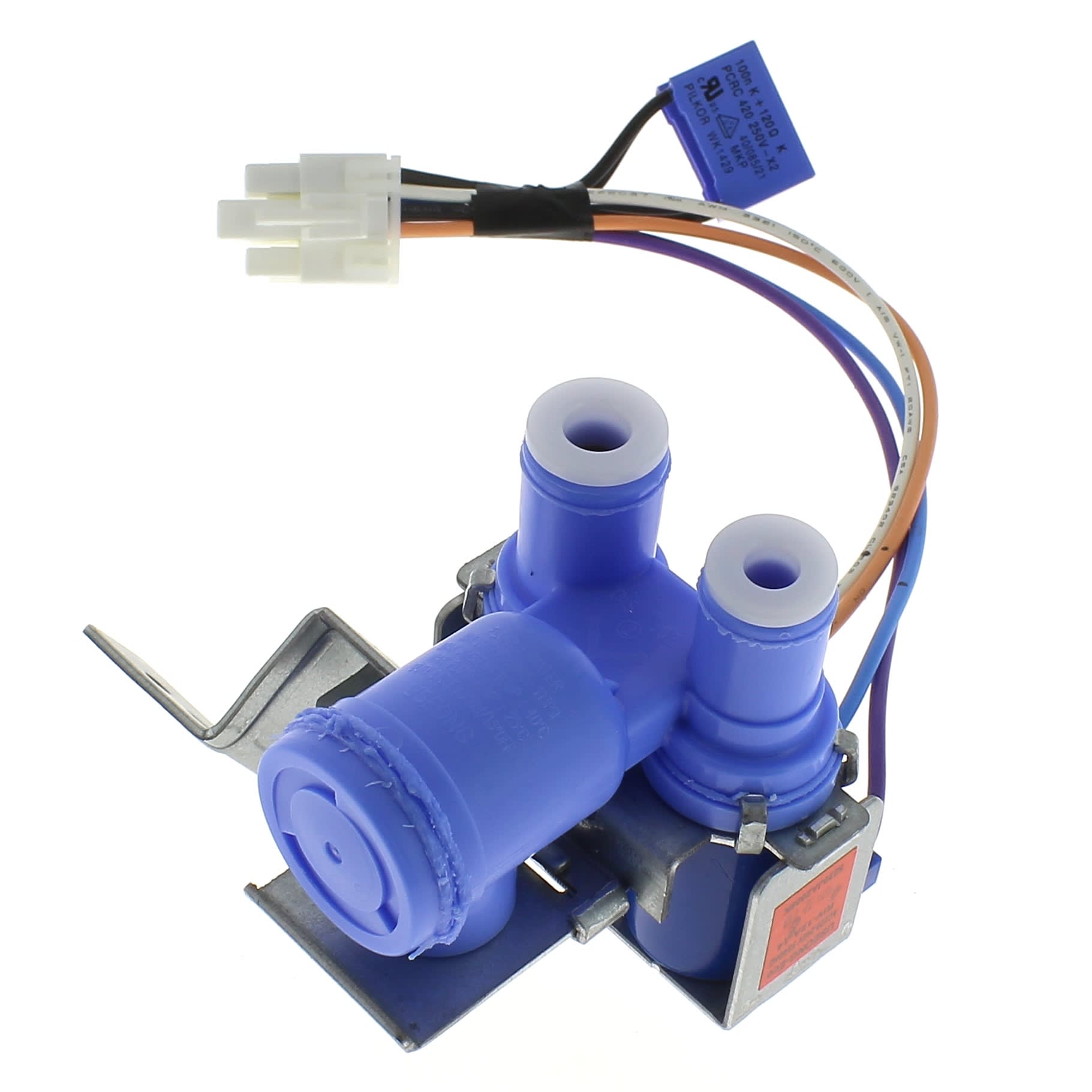 Electroválvula de 2 vías 5220ja2008k para frigorífico lg | Leroy