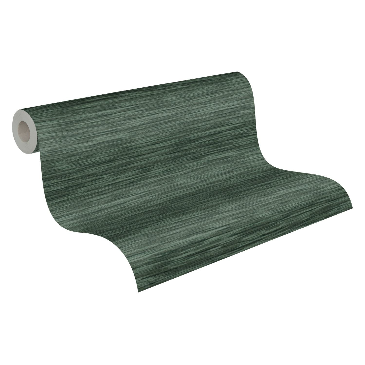 Tapeta motyw figuratywny zielonym - 53 cm x 10.05 m - LIVINGWALLS