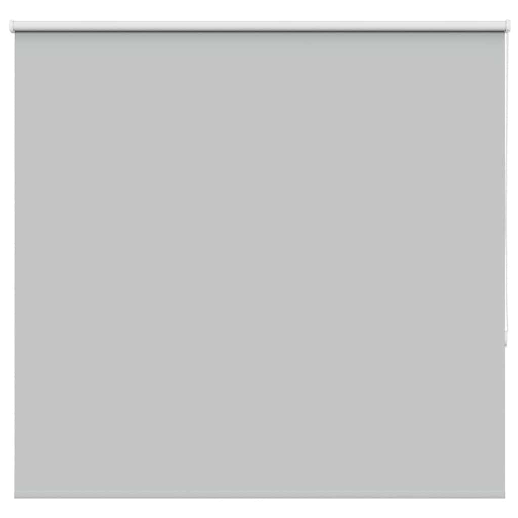 Roleta zaciemniająca 160x130cm Szerokość tkaniny 156,6cm vidaXL