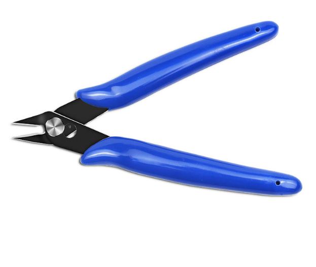 Pince coupante avec ressort Teng Tools MB442-7S