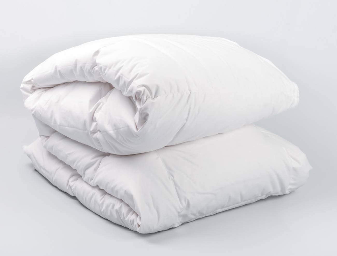 Edredón nórdico gobi sidney 220 gr - 100% algodón - 150cm (240x220cm) - 220 gr/m2 - plumón / pluma