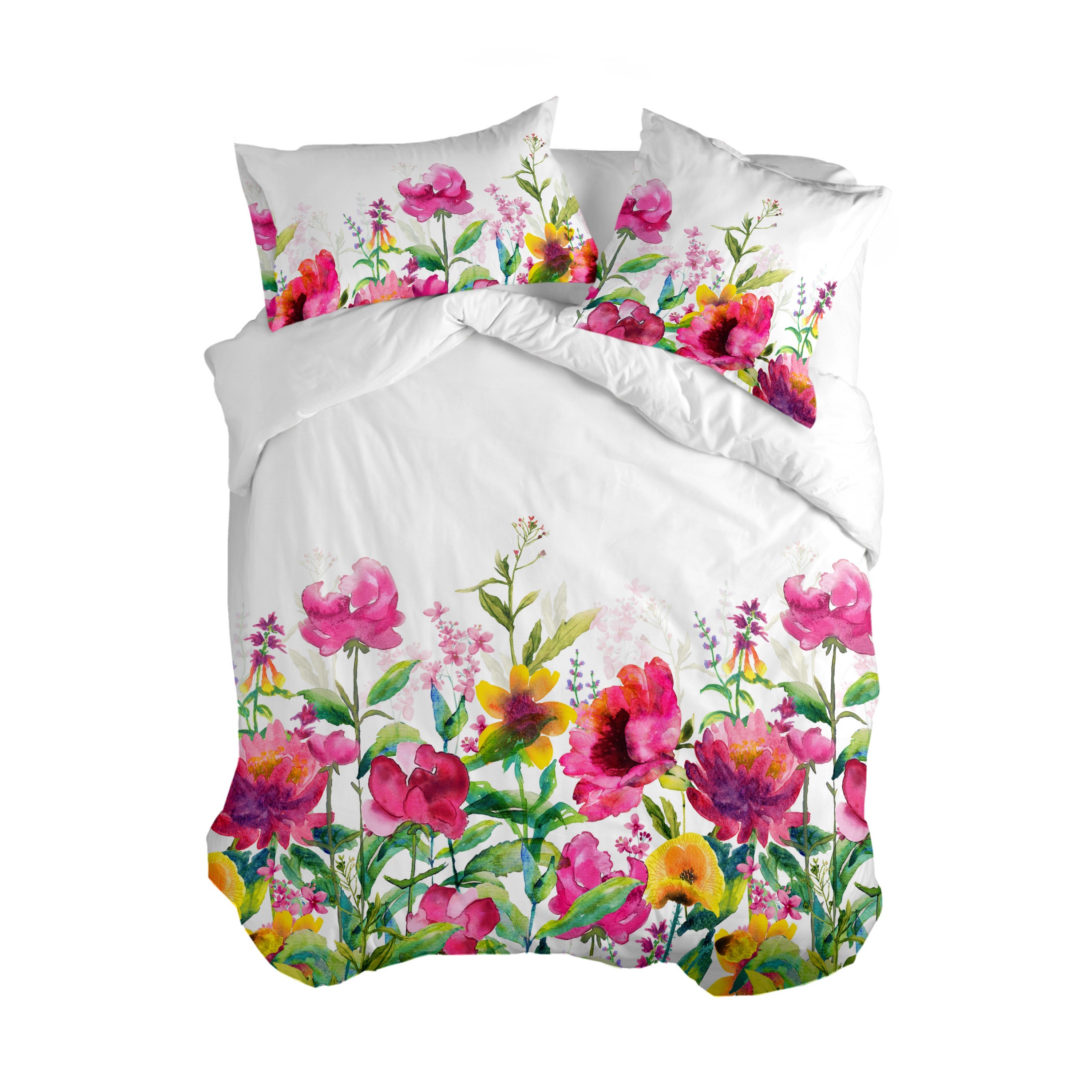 Cassia Housse de couette 220x220 cm - 5