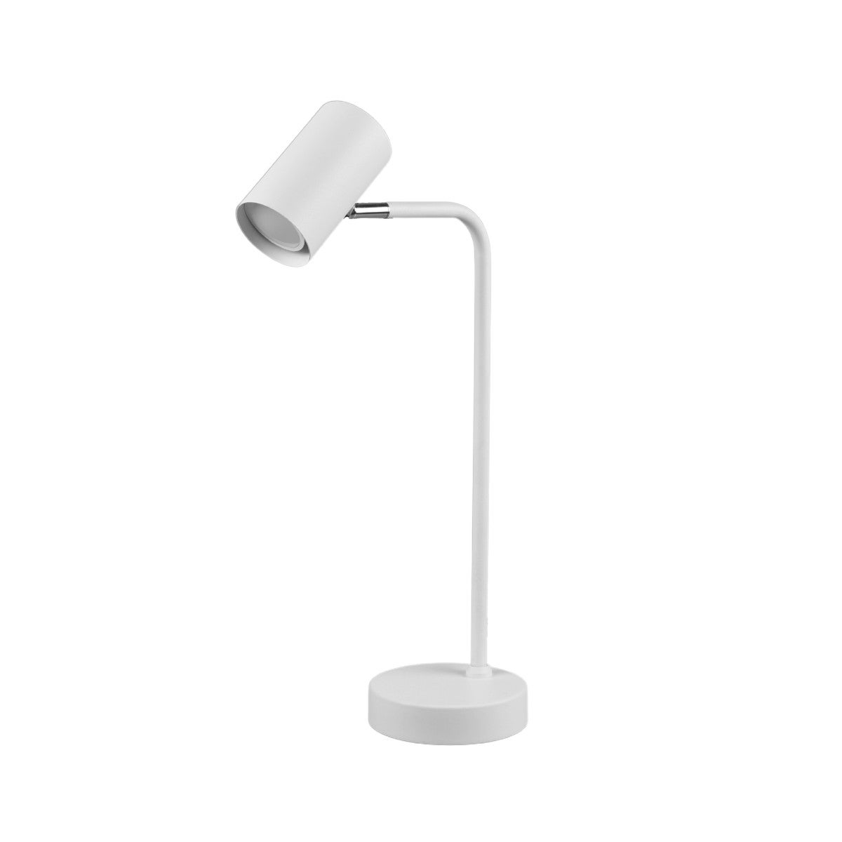 Lampka biurkowa MARLEY biała Trio 512400131