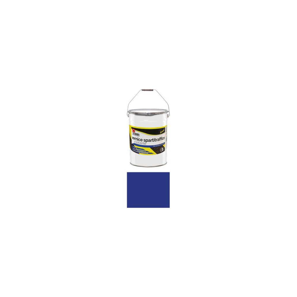 PEINTURE ROUGE CIRCULATION KG 20 | Leroy Merlin
