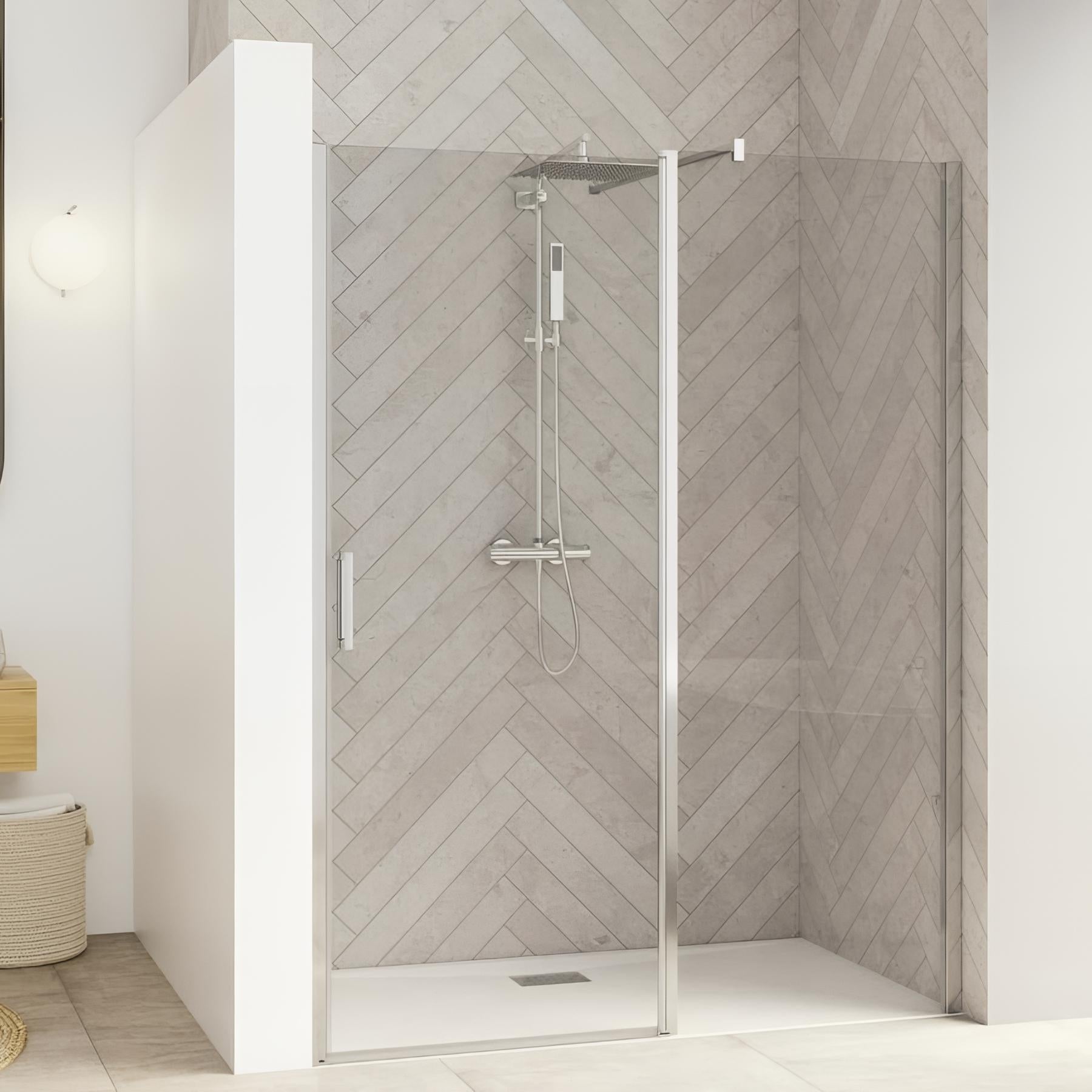 Wedi - Seuil douche en mousse étroit - 8 pi. ||US3000040 main image 0