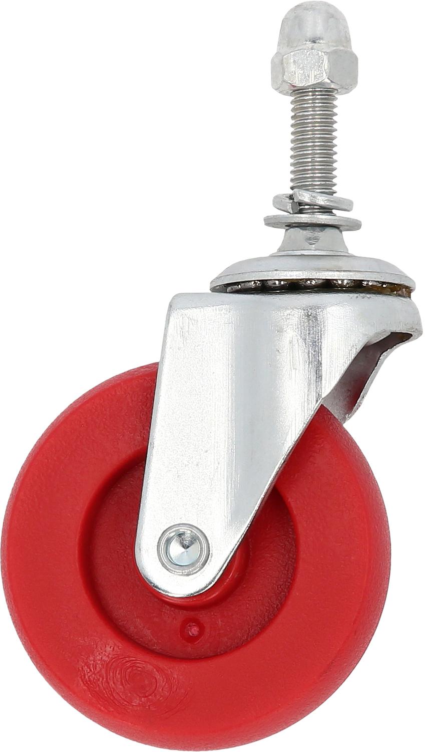 KS TOOLS Roulette de rechange pour tabouret d’atelier 500.8020 | Leroy ...