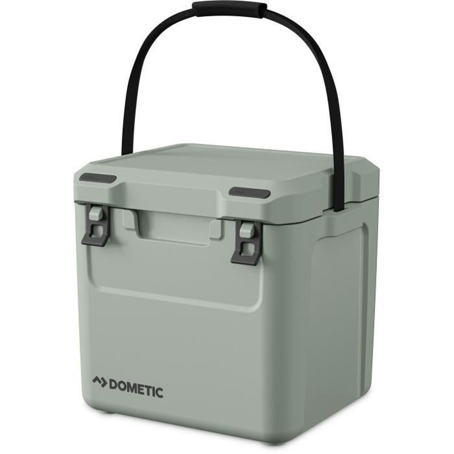Dometic Nevera Portátil Cool Ice 28 L 47 X 41,5 X 46 Cm Verde , Leroy Merlin