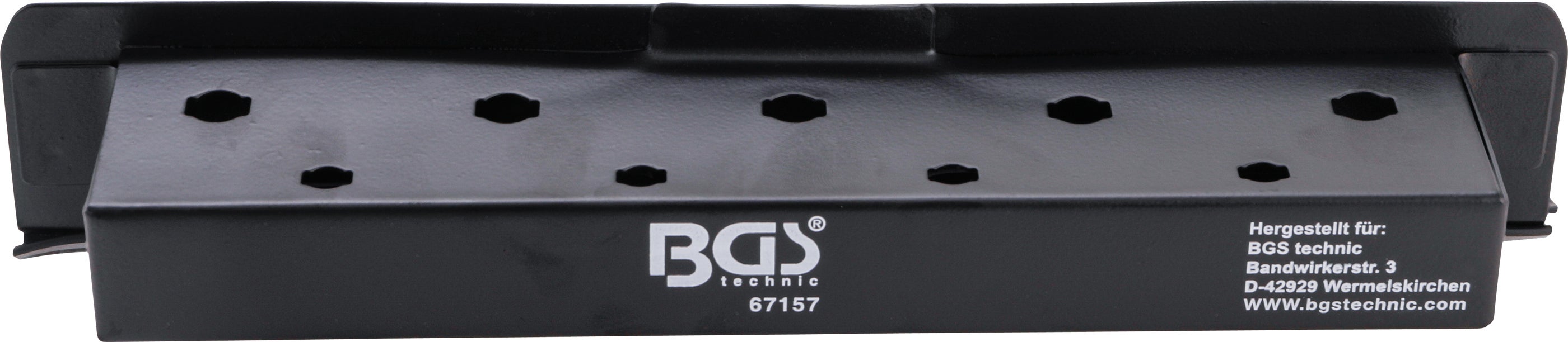 Uchwyt magnetyczny do śrubokrętów BGS - 67157