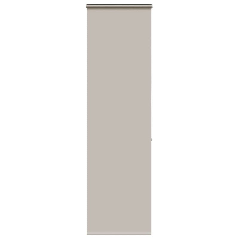 Roleta prysznicowa z kasetą 60x240 cm Szerokość tkaniny 56 cm vidaXL