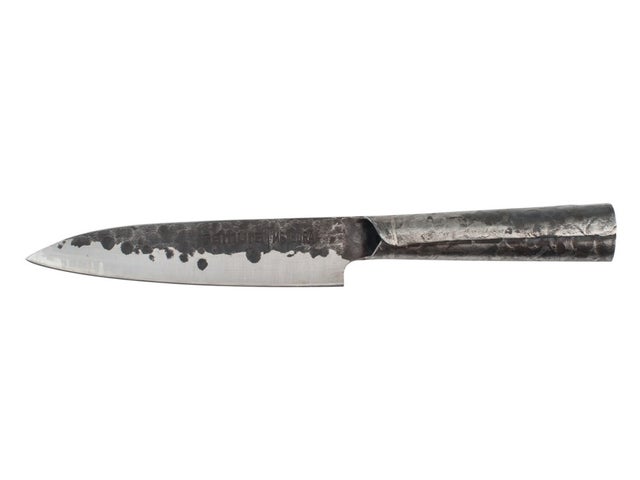 Faca de Chef Profissional H&H Samura Meteora 20,5cm