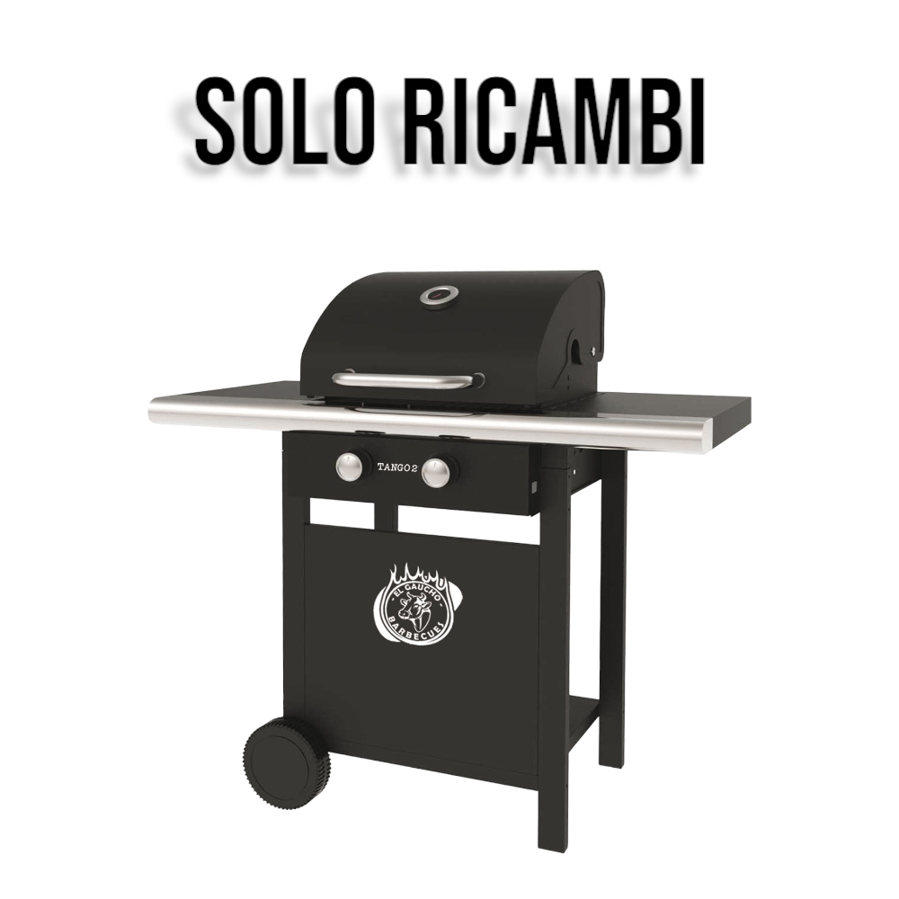 Ricambi per motore a coclea, motore per barbecue, accessori