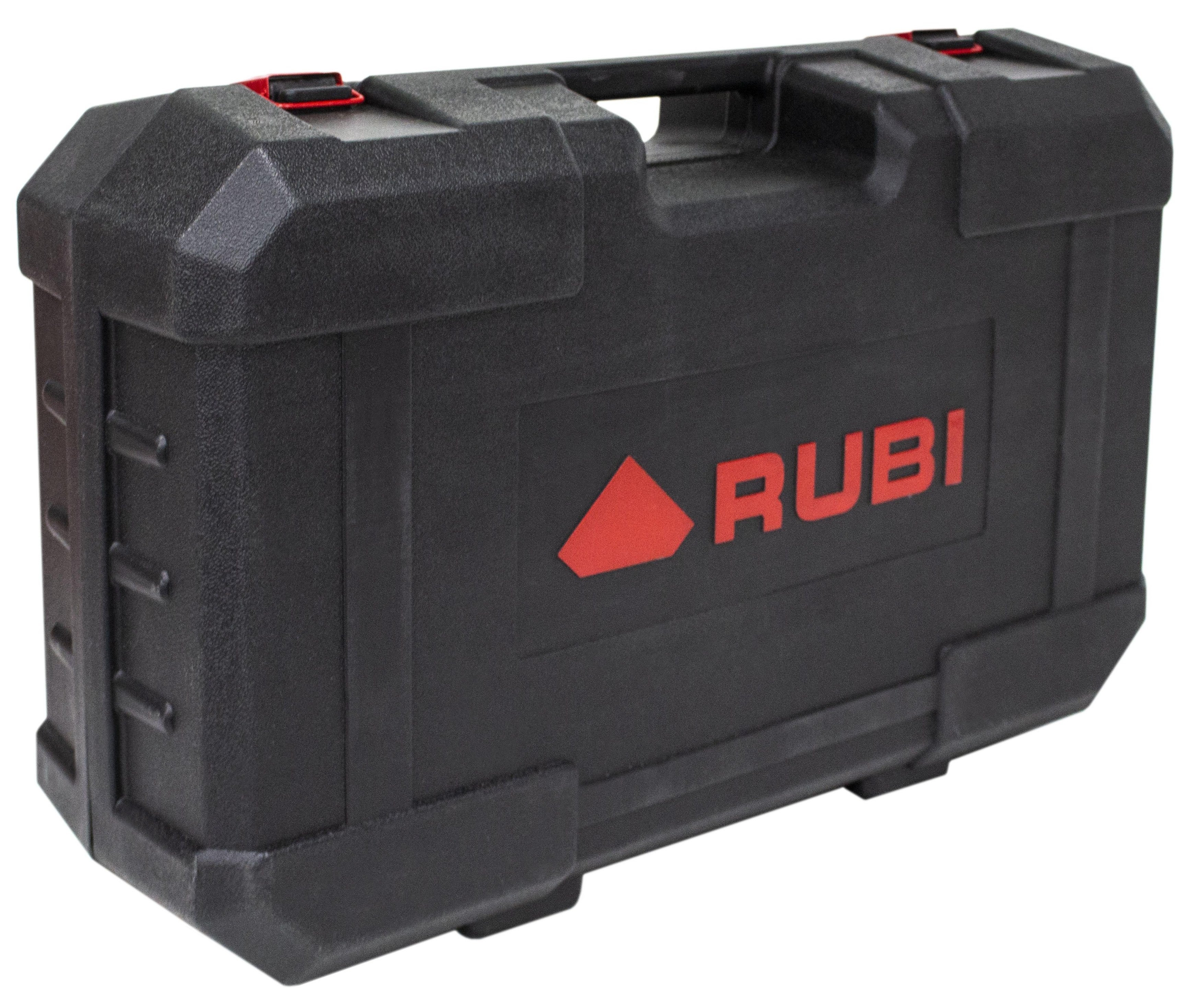 Malaxeur RUBIMIX 9 SUPERTORQUE 1800W RUBI - Avec - 3