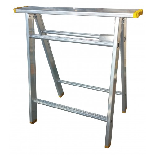 Caballete de aluminio repamine