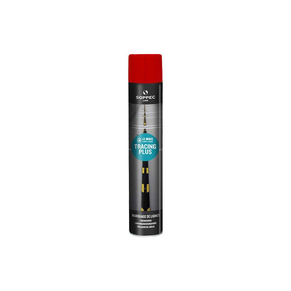 Soppec - Traceur de ligne Tracing plus - 151704 | Leroy Merlin