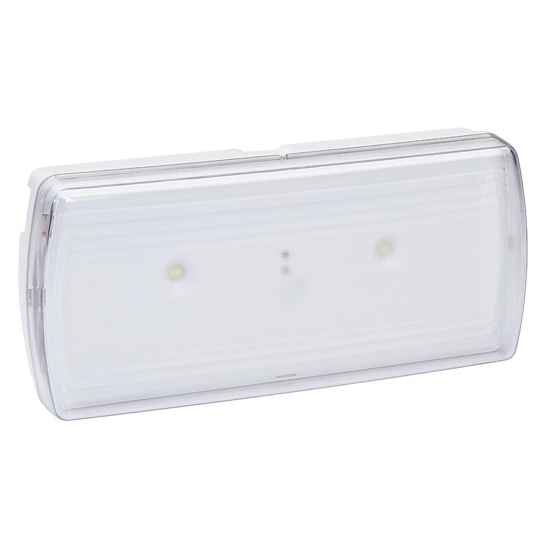 Bloc de secours BAEH habitation 5h URA FIRELESS - 2
