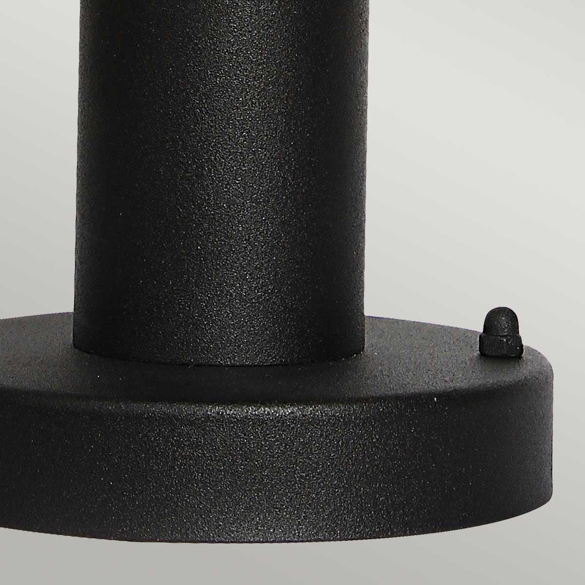 Lanterne de jardin Helsingor hauteur 30,5 Cm - 4