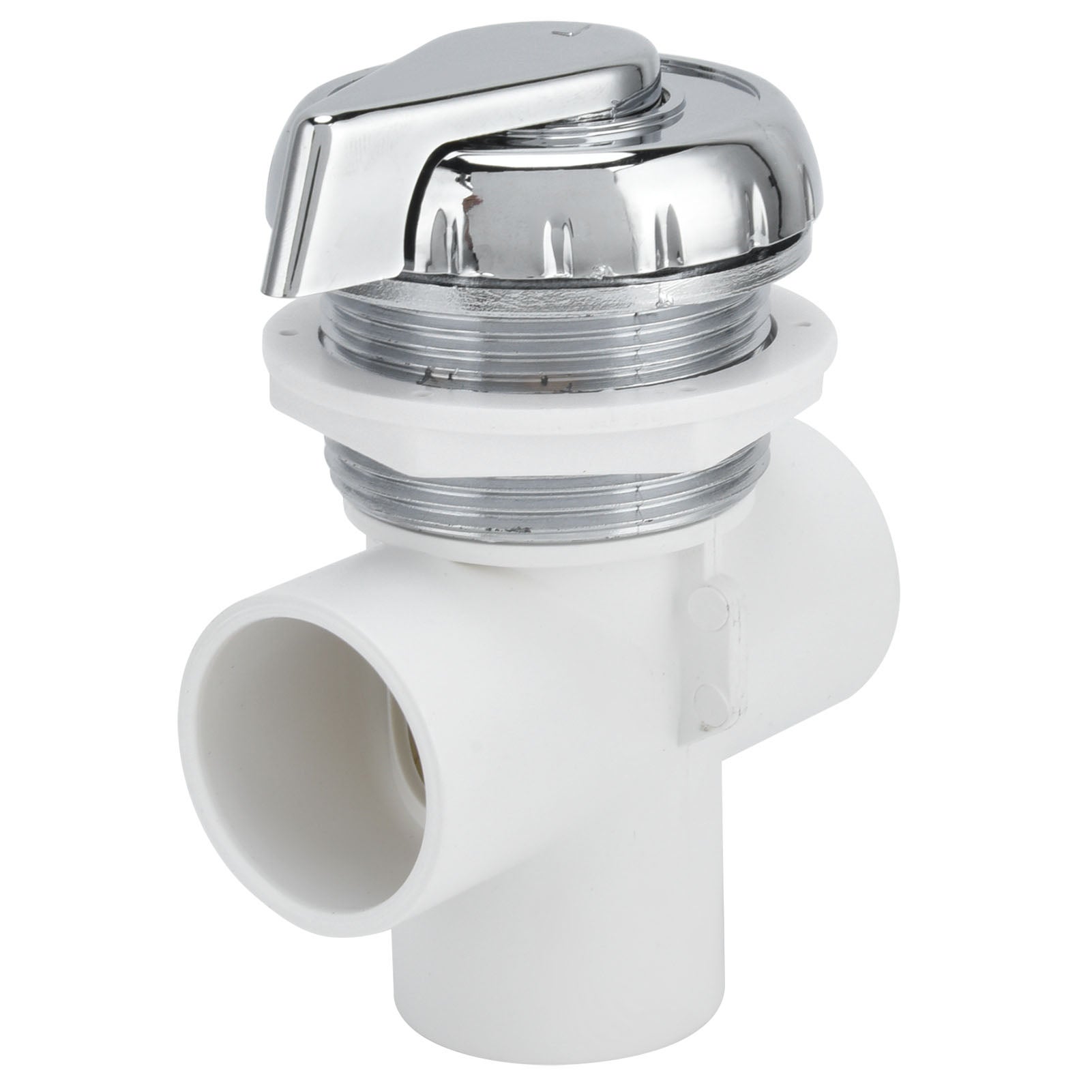 Dysza do spa do basenu, wanny z hydromasażem, konwerter dwuotworowy, przełącznik wody do spa