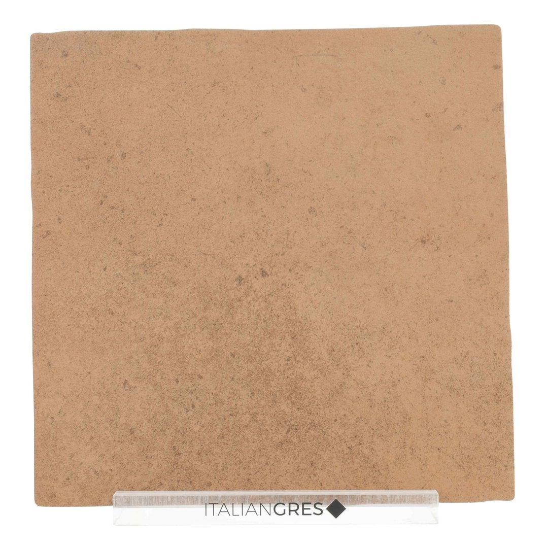 Cotto Terre Toscane Rame - Piastrelle 30x30 cm 9.2 mm - ECP 2001 30x30 MATT R9 9 mm - 3