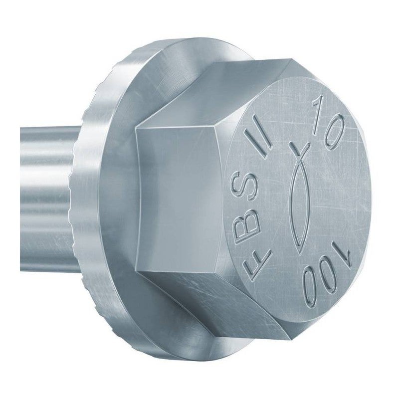 FISCHER - Vis béton fbsii 14x125 60/40/10us-10/bte - 536877 - 7