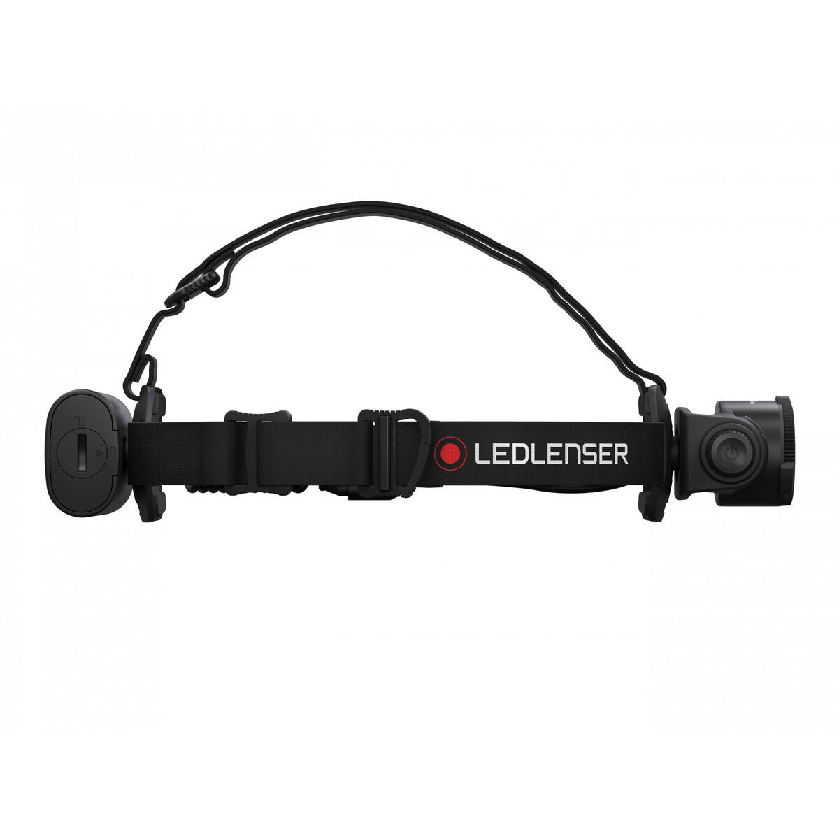 Lampe Frontale LED H15R Core Rechargeable | 2500 Lumens | 80 h d'autonomie | 250 m de distance | LEDLENSER - 8