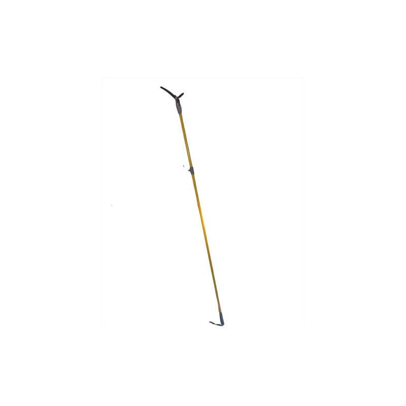 Object Grabber Bâton télescopique Object Grabber pour étagères H 158 cm | Leroy Merlin