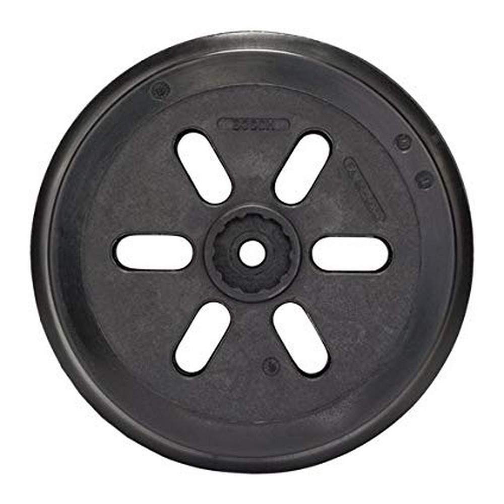 2 pz 6 Pollici 150mm Interfaccia Pad Disco di Protezione 17 Fori