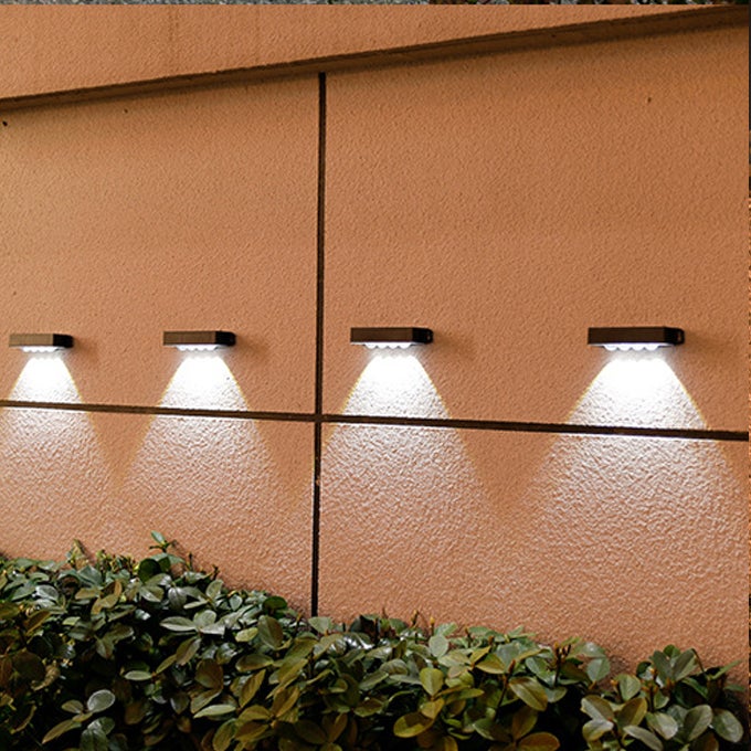 Hemobllo Mini Projecteurs Led 13 Couleurs à Distance Alimentés Par