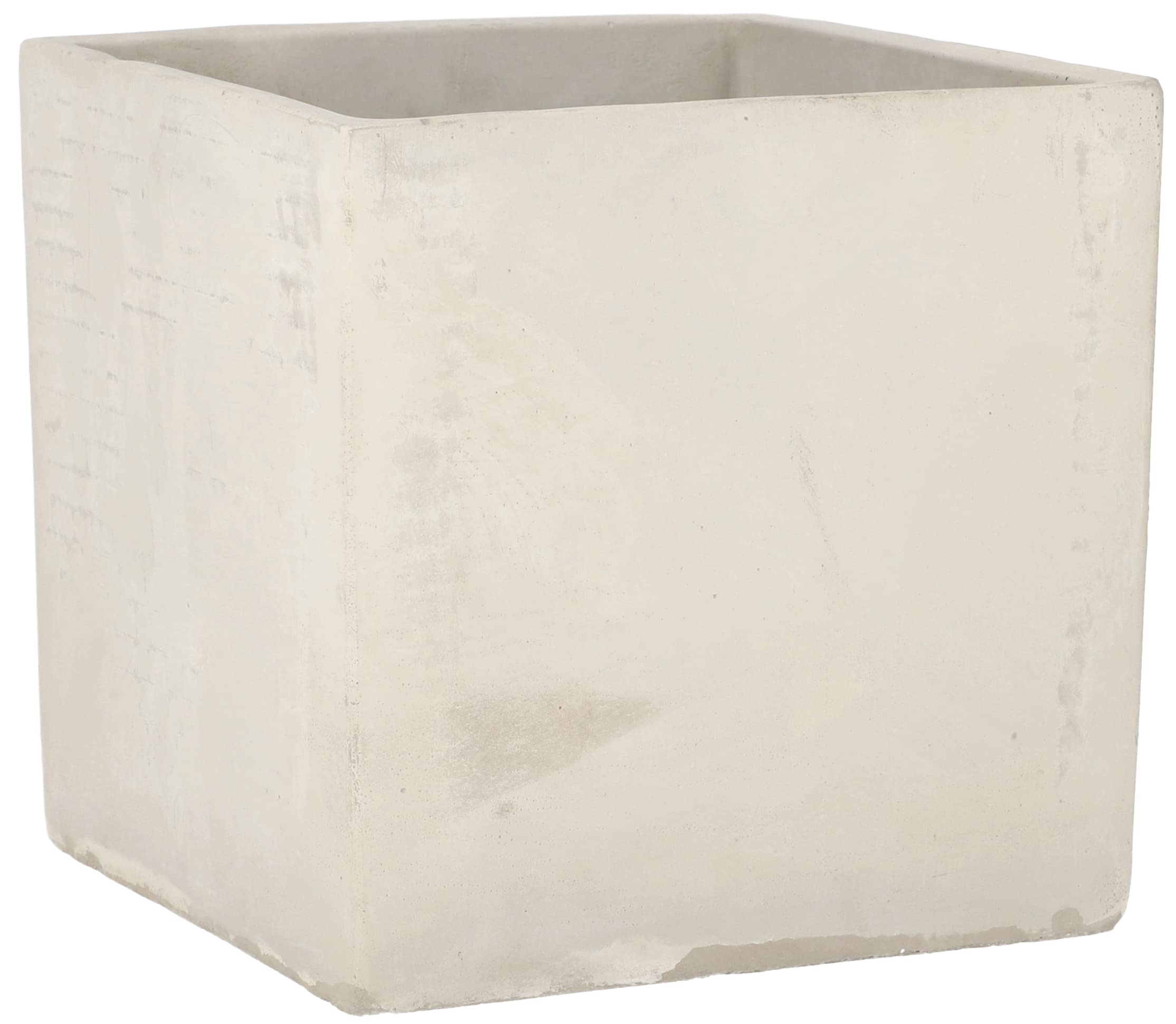 Doniczka betonowa kwadrat 17 cm - KOTARBAU - 4