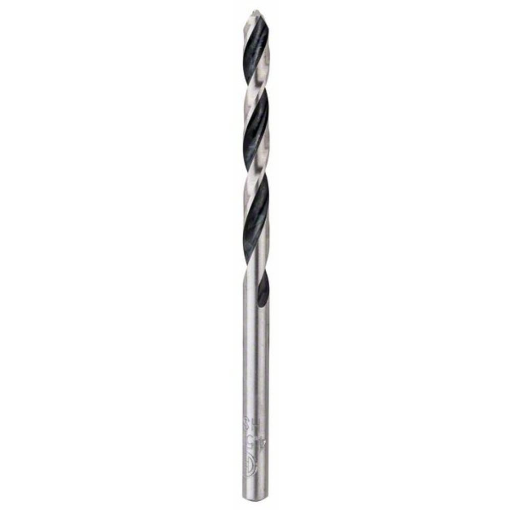 BROCA METAL HSS POINT TEQ - 4,5 MM