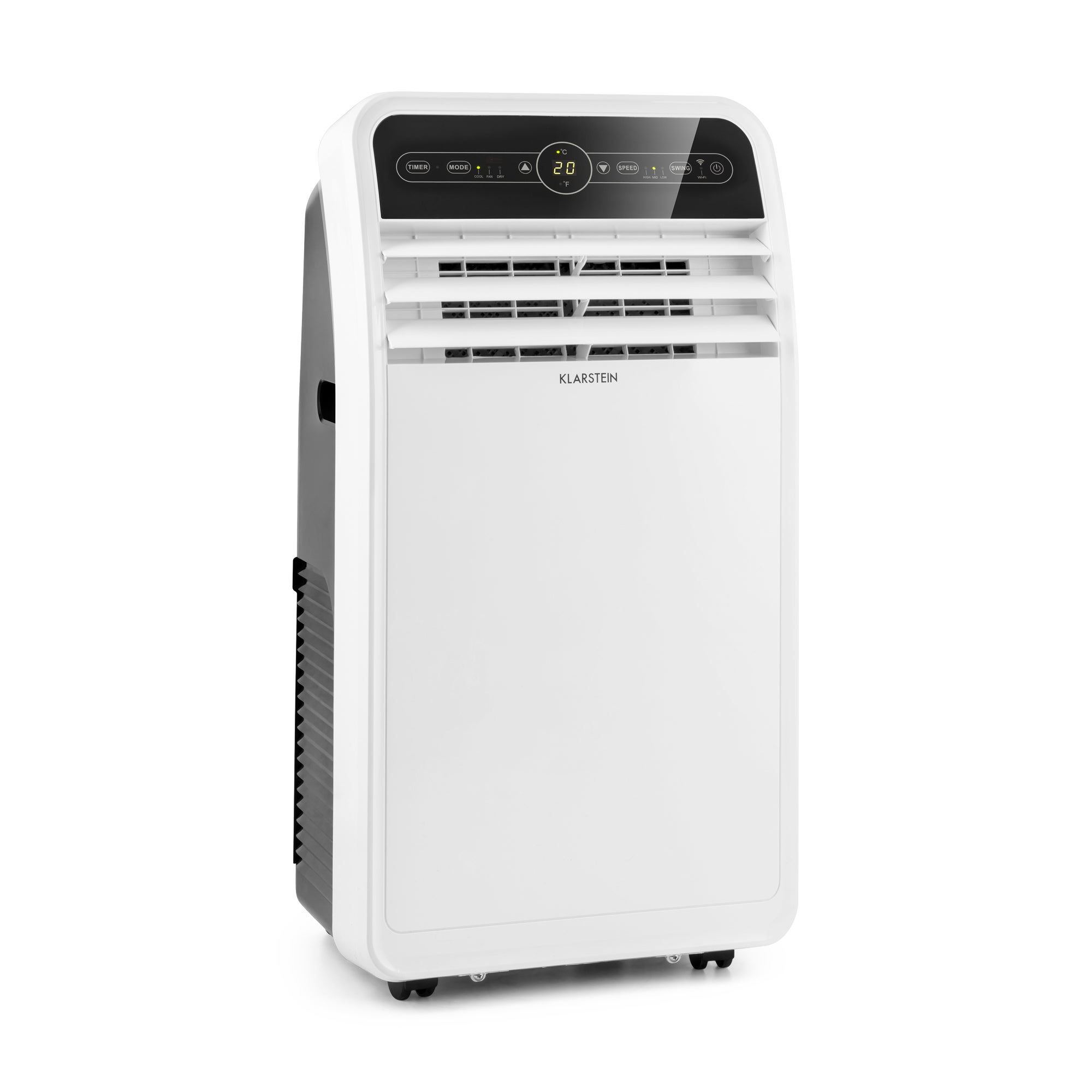 Klarstein Metropol Air 12
