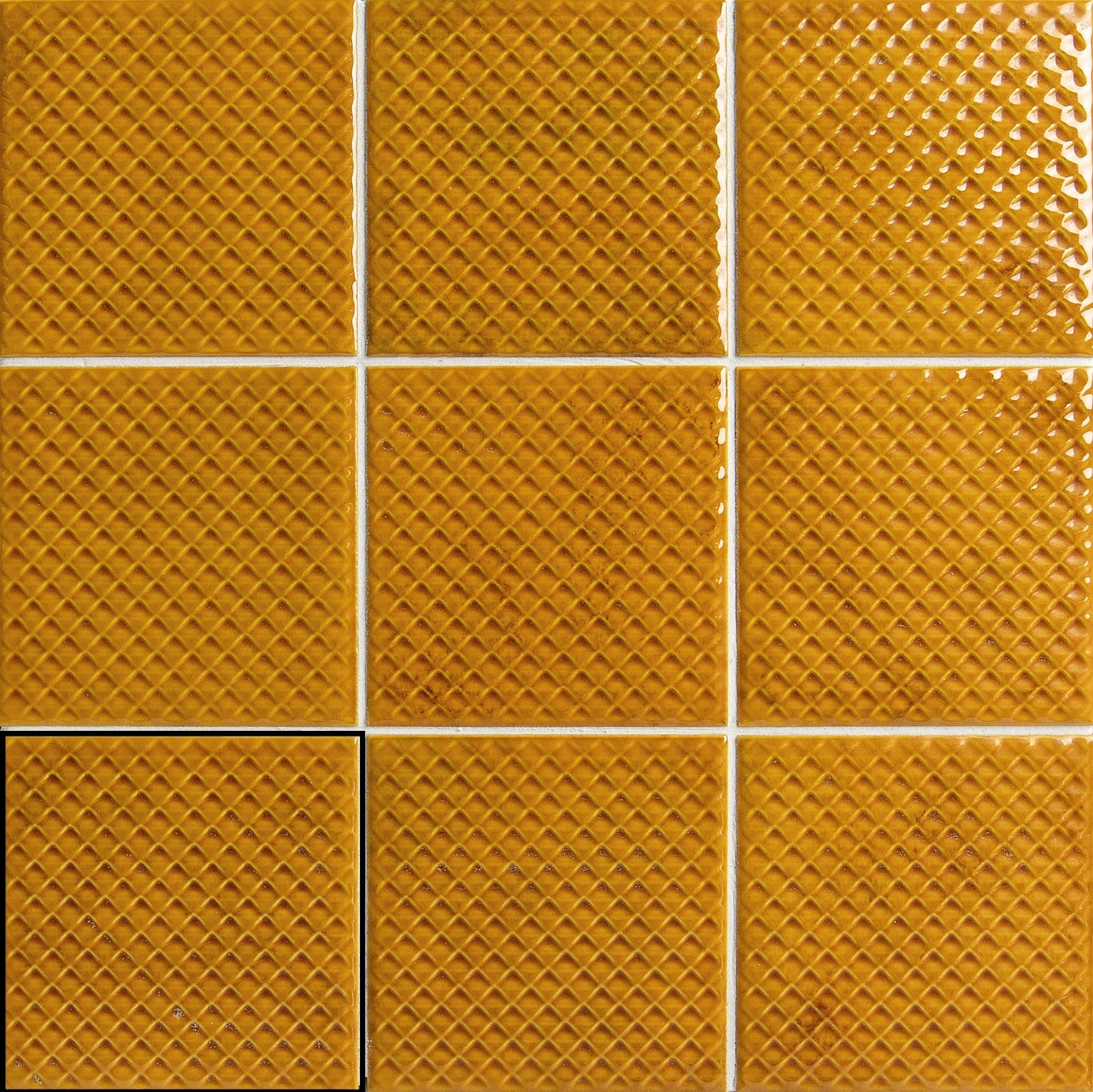 fa-ence-brillante-craquel-e-effet-quadrillage-10x10-genuine-jaune