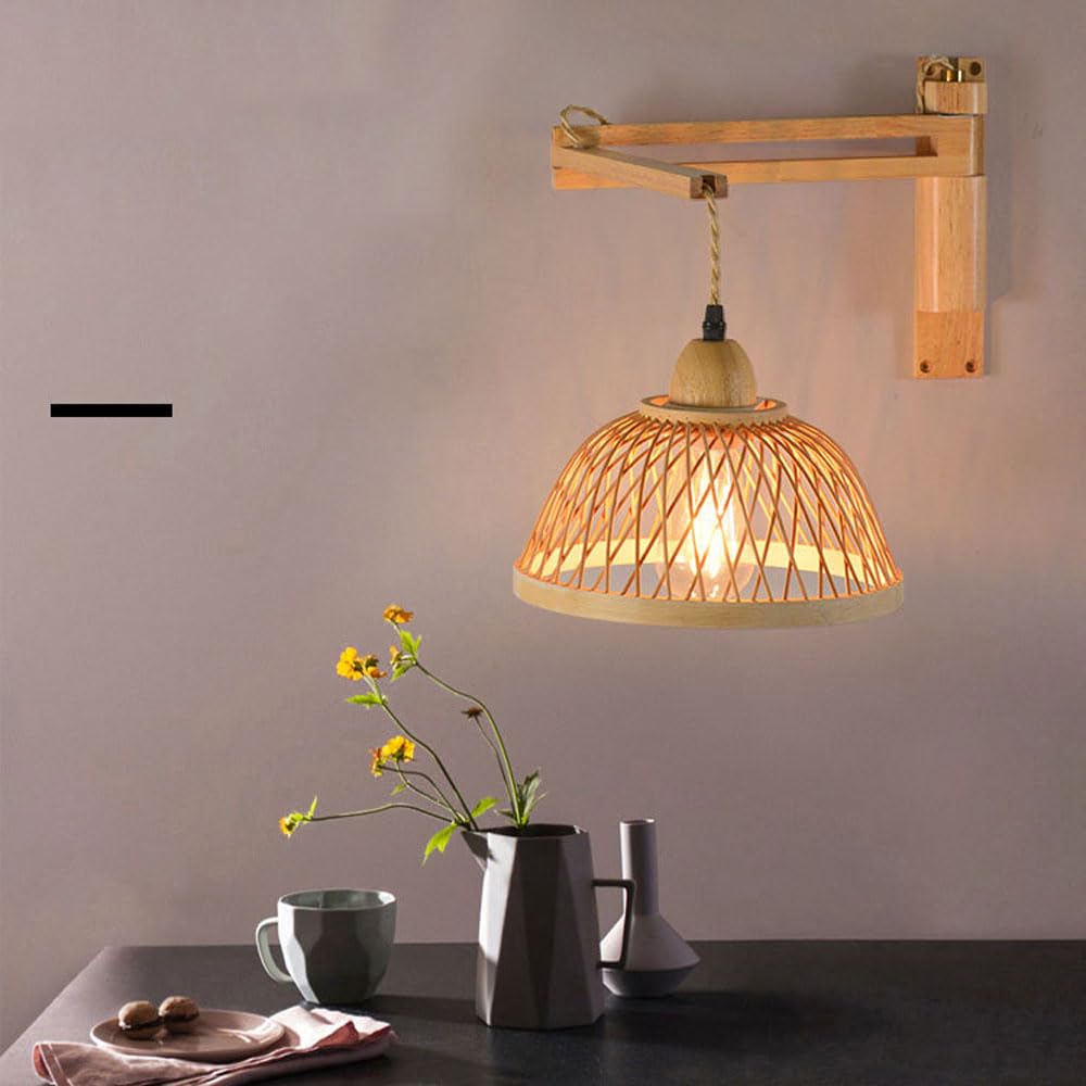 Lampada da parete per esterni Lampada da parete industriale retrò
