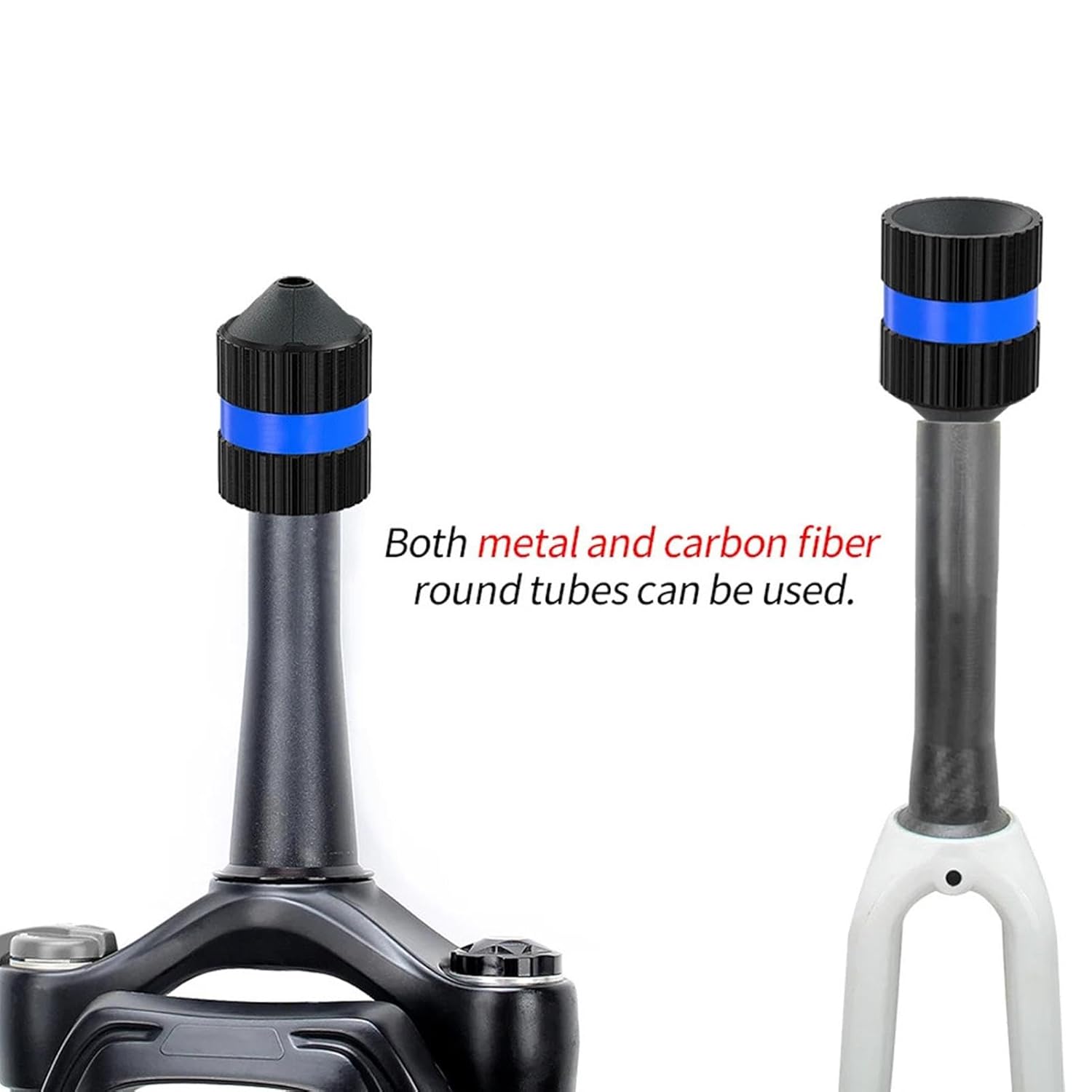 Ébavureur en fibre de carbone, lime à bords arrondis, outil de chanfreinage de tuyaux, kit de lissage de tuyaux, 5 x 7 cm - 7