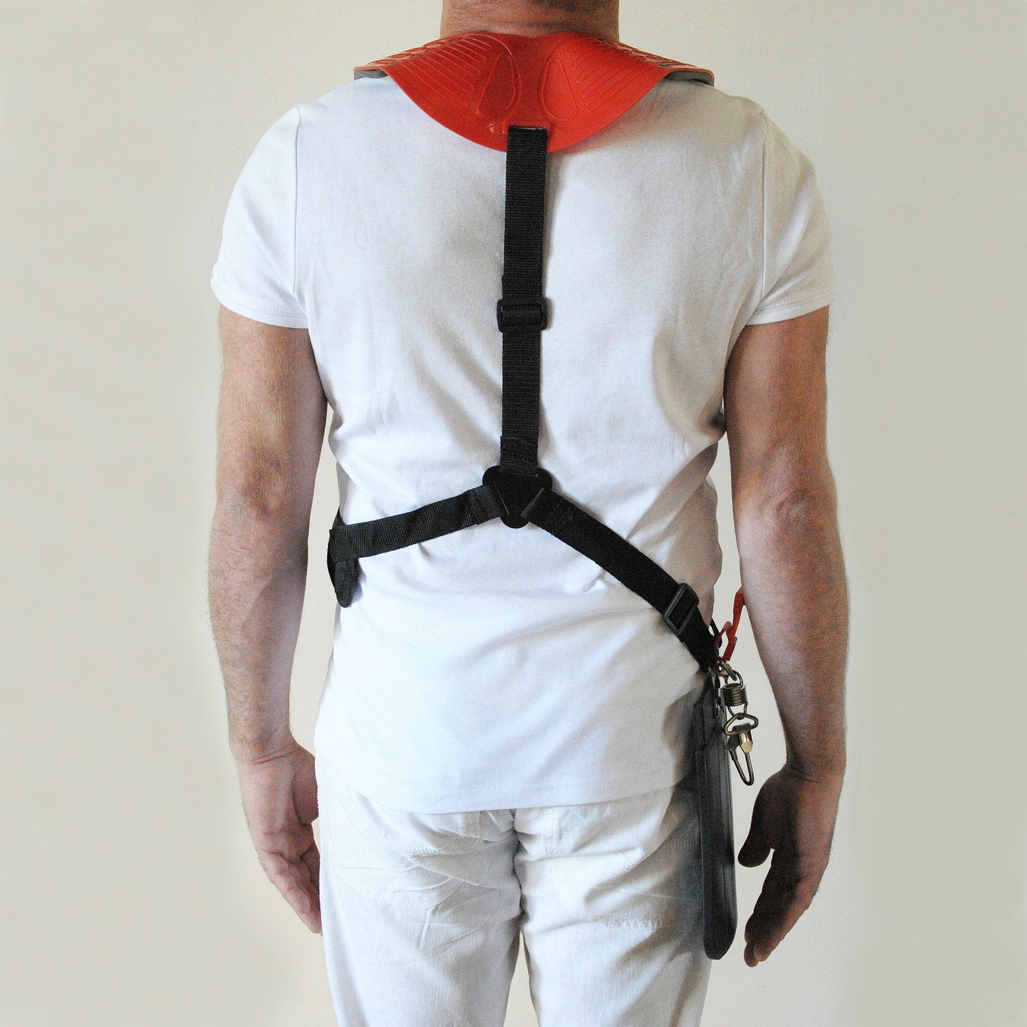 Harnais Professionnel Débroussailleuse 175216