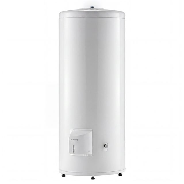 Chauffe eau électrique Vertical Sol De Dietrich Stéatite 300 L