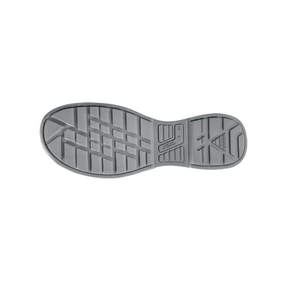 Baskets de sécurité basses mixtes sans métal U-POWER JACKSON S S3S ESD Noir 41 - 2