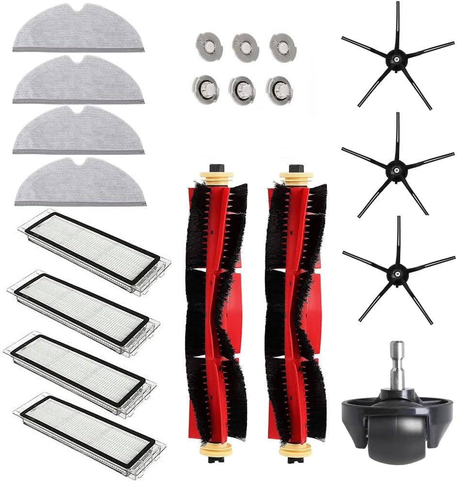 Set 4 Zanzariere Laterali di Ricambio per Gazebo da Giardino Beige e Antracite (3X3 MT) | Leroy