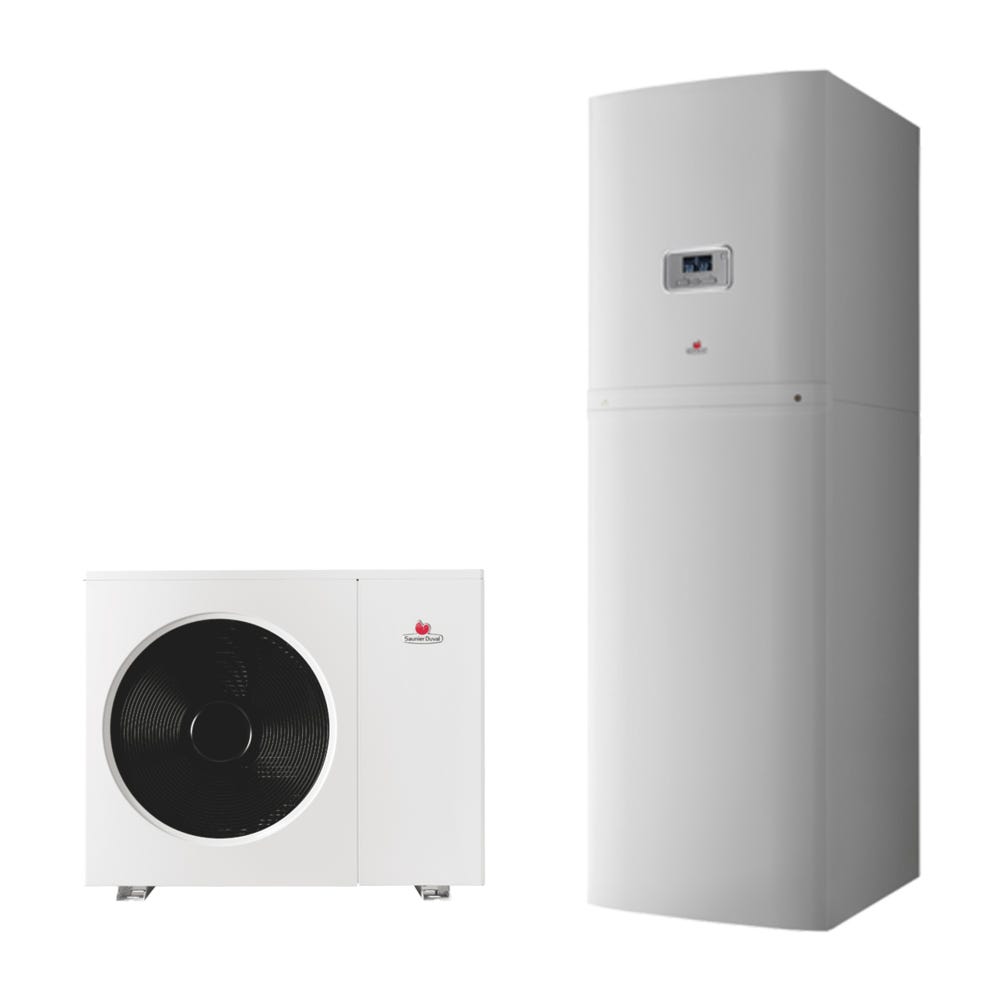 Pompe Chaleur Air Eau Monobloc Double Service Avec Appoint pompe-chaleur-air-eau-monobloc-double-service-avec-appoint
