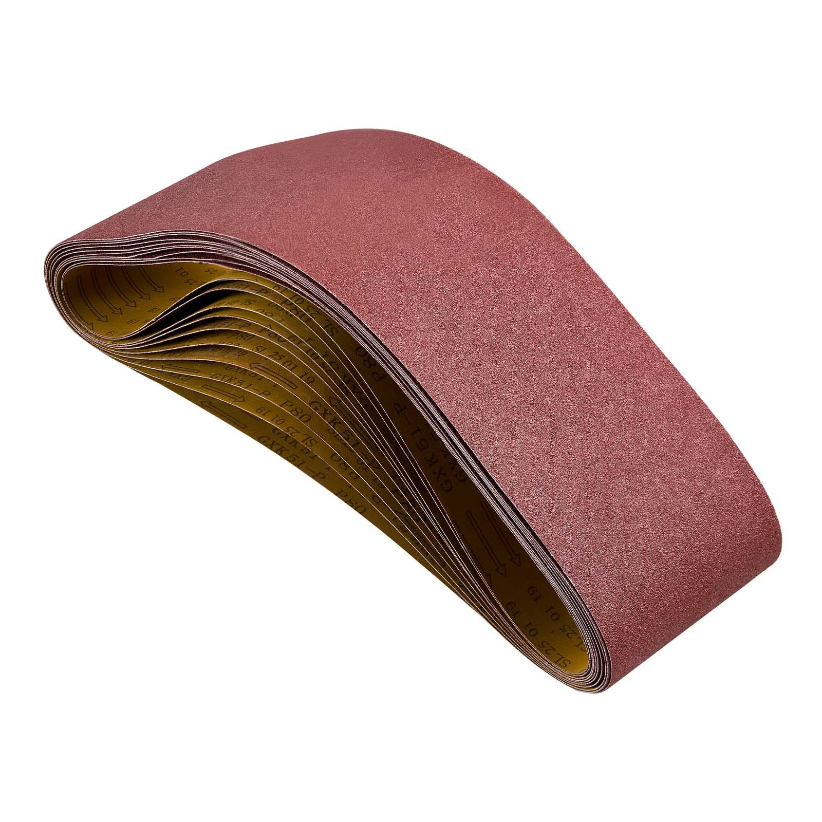 Carta Vetrata Per Levigatrice A Nastro Al Miglior Prezzo | Leroy